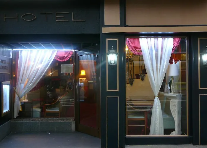 Hotel Faidherbe
