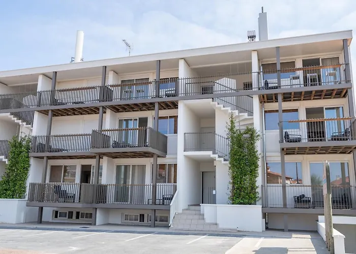 Residence Lou Cout - A 200M De L'Ocean