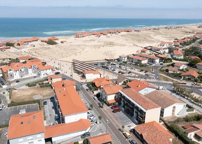 Residence Lou Cout - A 200M De L'Ocean