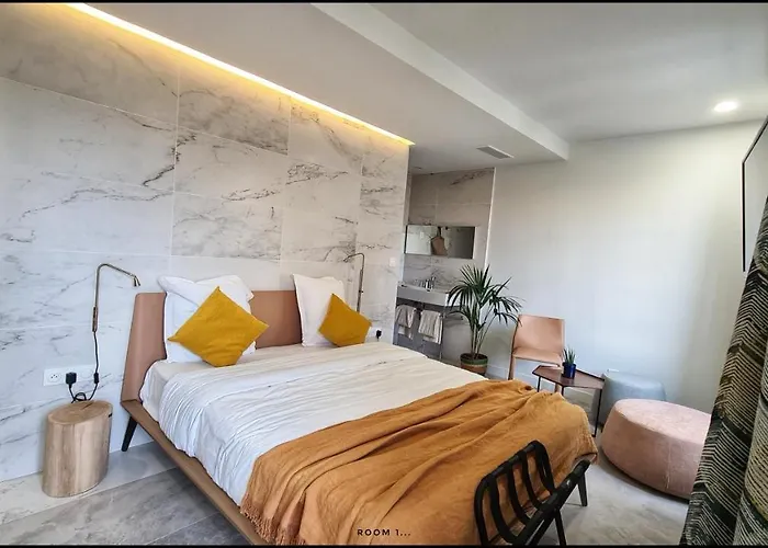 Hotéis boutique em Nice