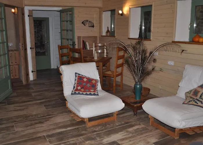Auberge Les Liards Egliseneuve-des-Liards, France