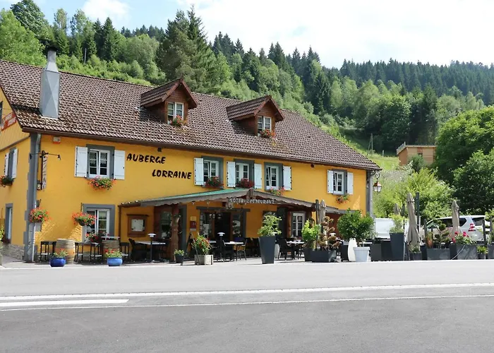 Auberge Lorraine