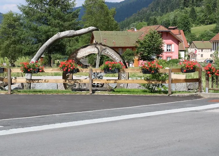 Auberge Lorraine