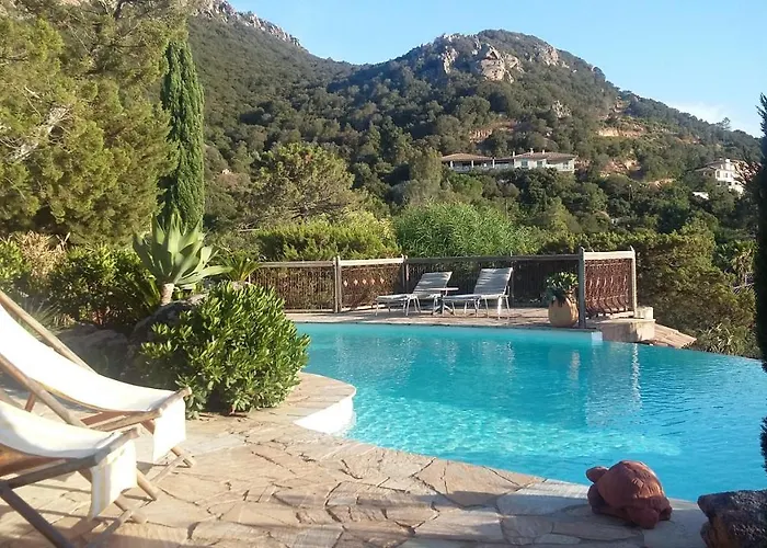 U Paradisu B&B