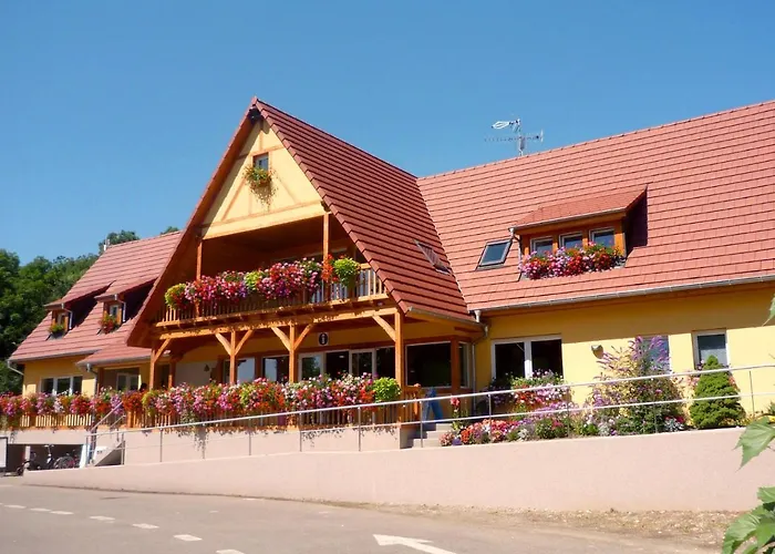 Camping Capfun Suzel Sainte-Croix-en-Plaine, Francia
