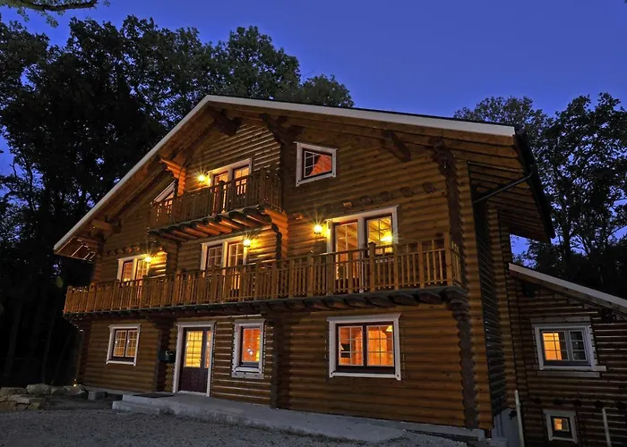 Residence Le Pin Sylvestre Les Thermes