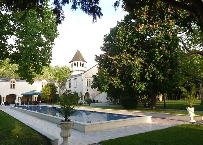 Domaine De Valmont