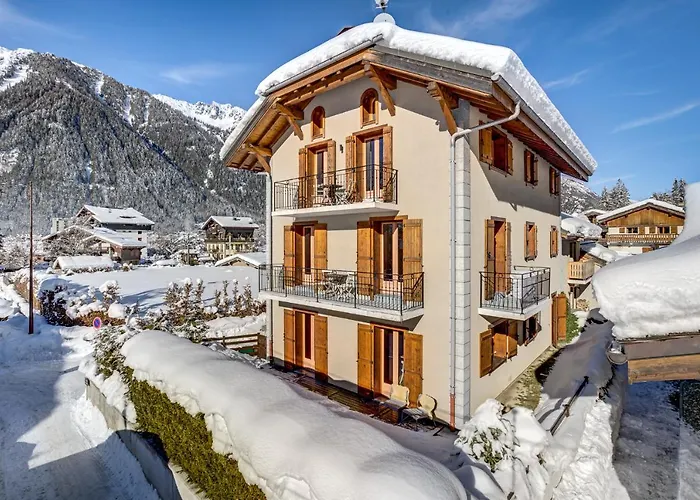 Mont Blanc