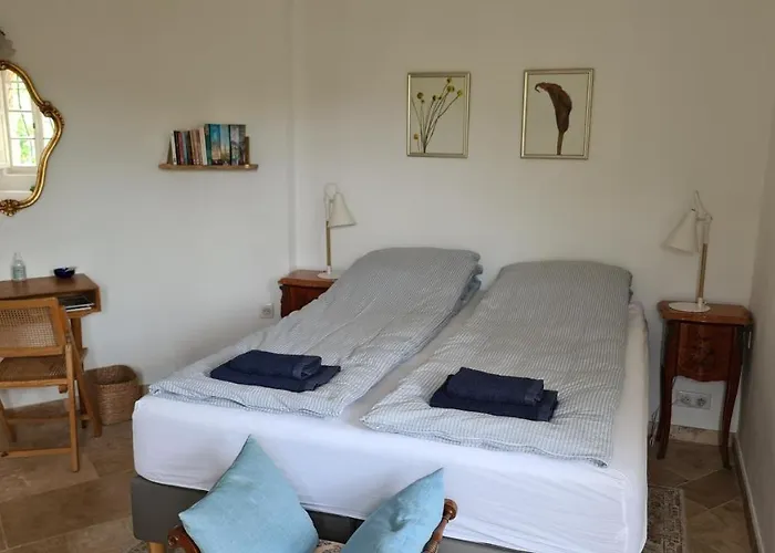 Hotel a Les Arcs-sur-Argens