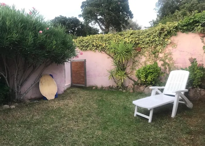 Minivilla Marina Di Santa Giulia