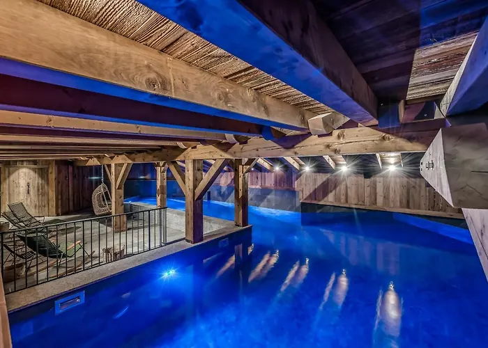 & Spa Le Val D'Isere