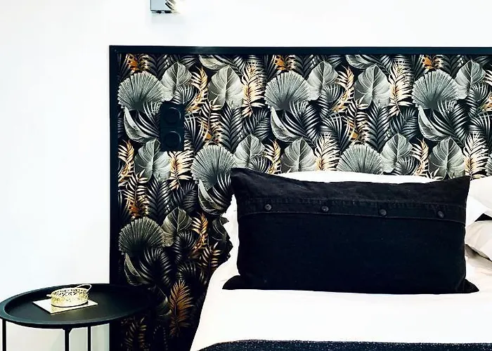 Hotel Gaspard & Margot