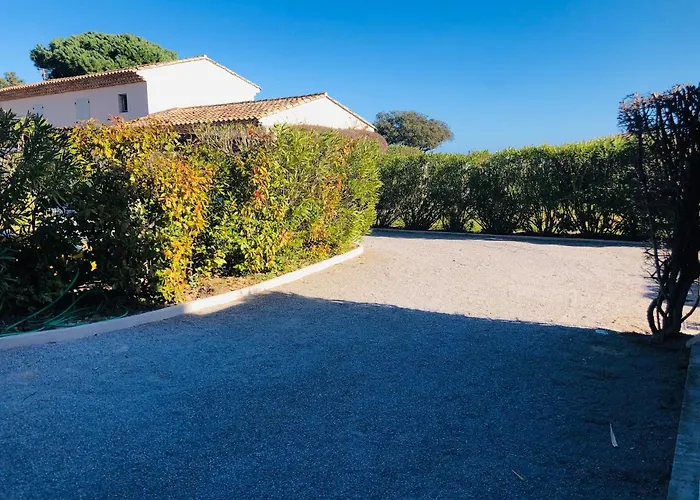 Villa Alba