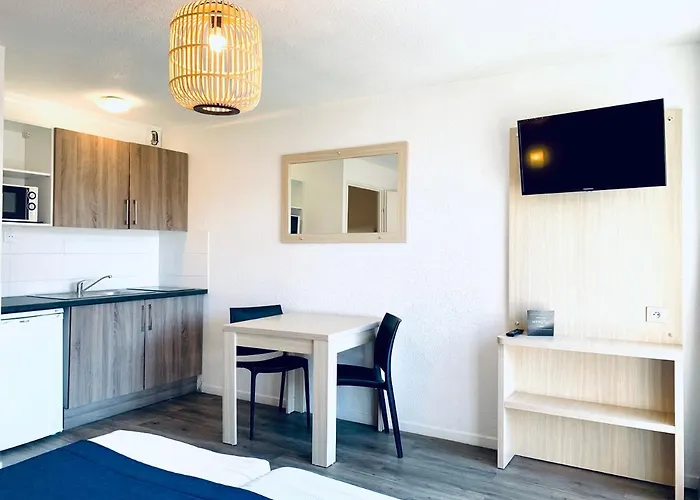 Hotels in Le Touquet