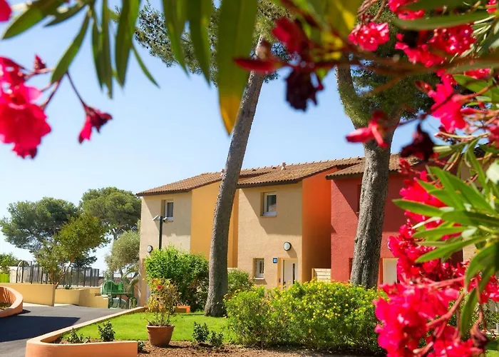 Village Club Mileade Carqueiranne, Frankreich