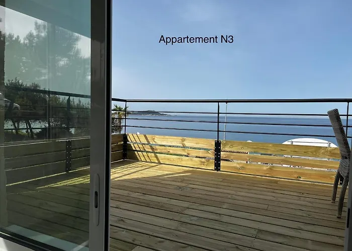 s Residence Harmonie Vue Mer