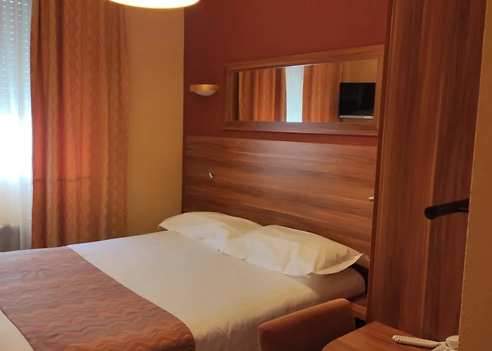 Residence Share Inn