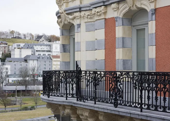 Grand Hotel Moderne