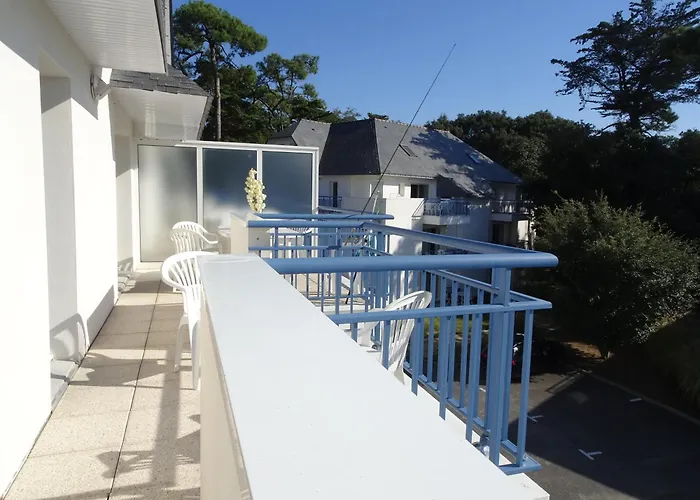 Residence Ker Juliette