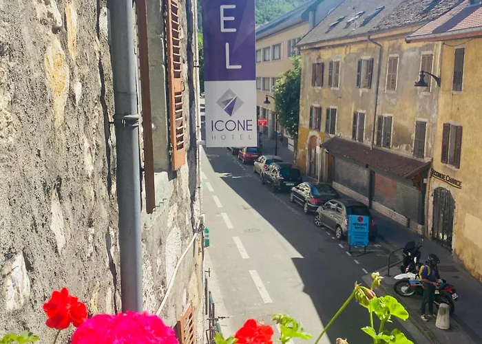 Icone -