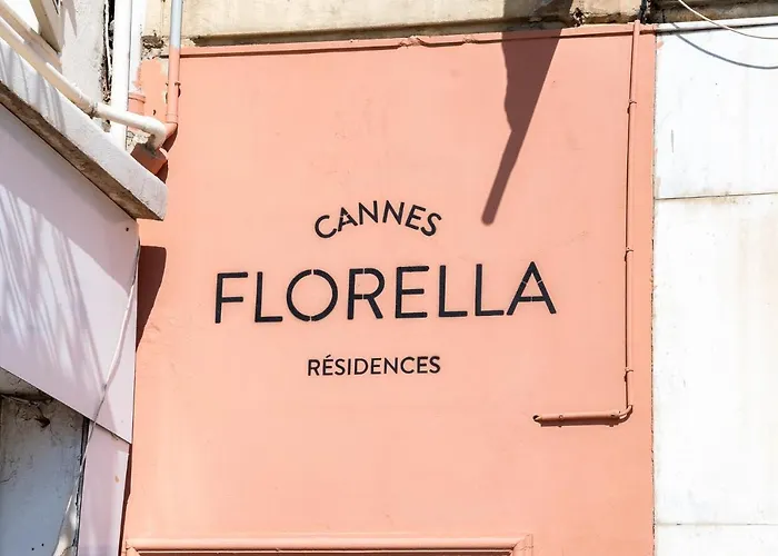 Florella Croisette