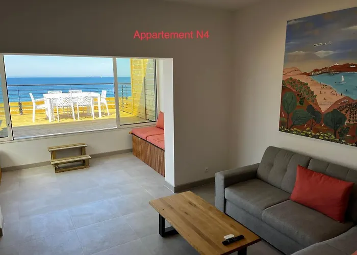 s Residence Harmonie Vue Mer