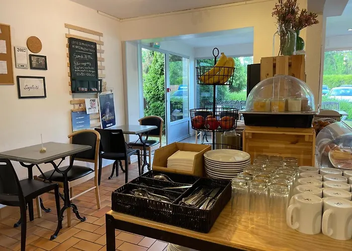 Tourhotel Bethune, France