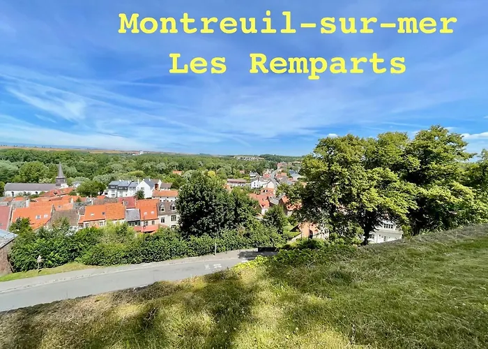 Le Clos Dessyag Montcavrel, France