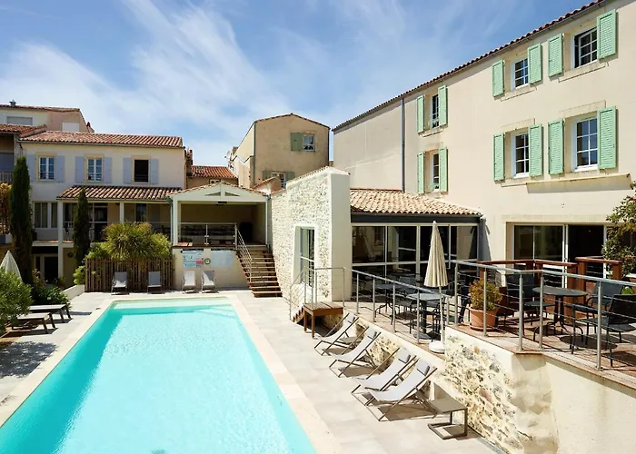 Le Clos Du Galion - Ile De Re