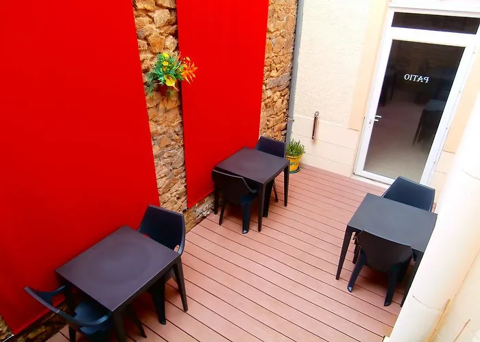 Art Hotel Tendance