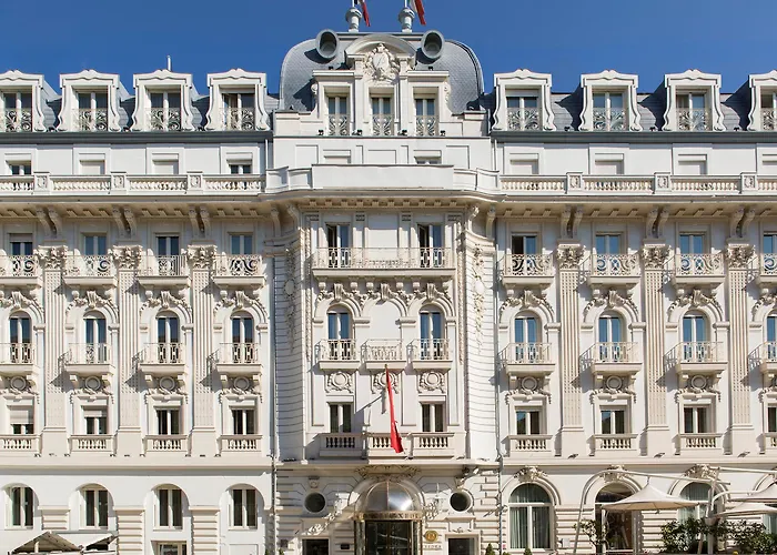 Boscolo Nice Hotel & Spa