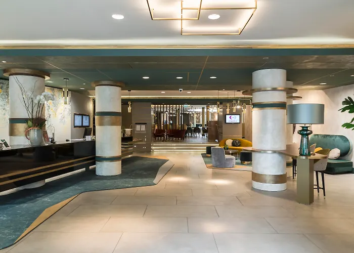 Hotel Burdigala By Inwood Hotels