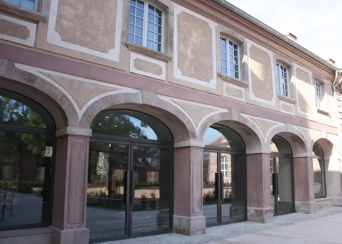 Hotel Les Haras By Stay Collection