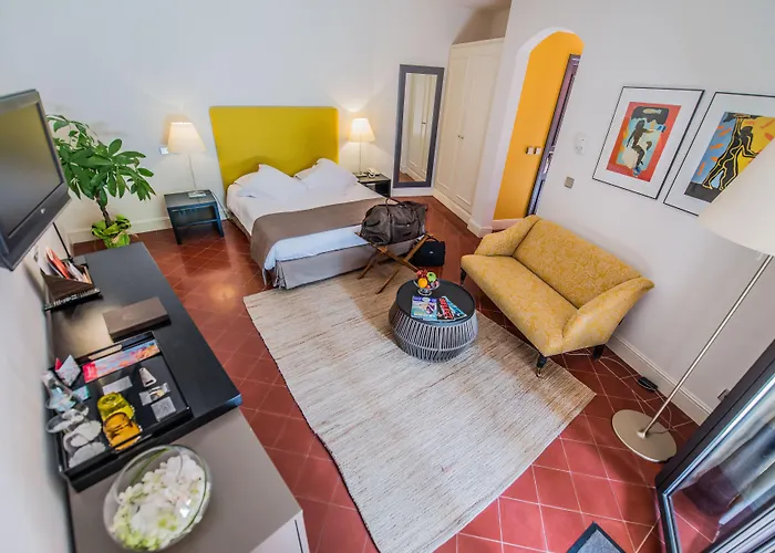 Hotel****Spa & Restaurant Cantemerle