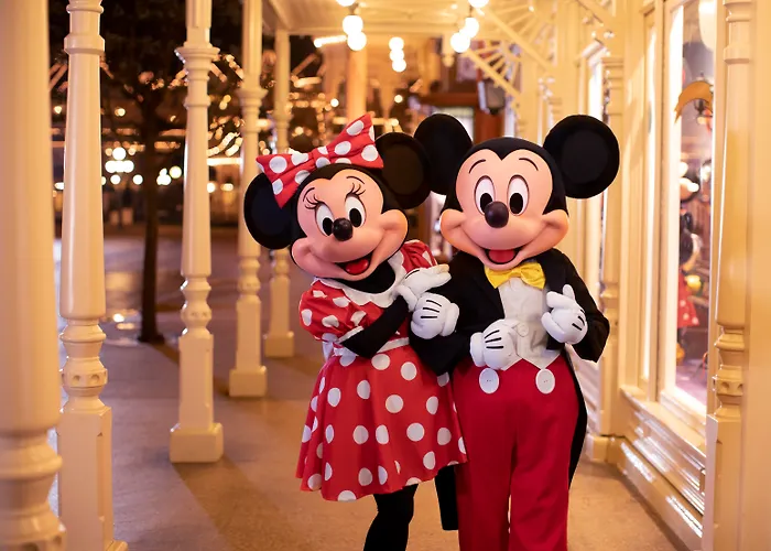 Disney Hotel New York - The Art Of Marvel Chessy , Frankreich