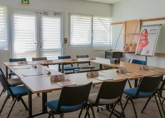 Ibis Nogent Sur Marne Renove En 2025