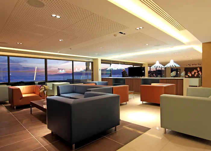 Radisson Blu Resort & Spa, Ajaccio Bay Porticcio , França