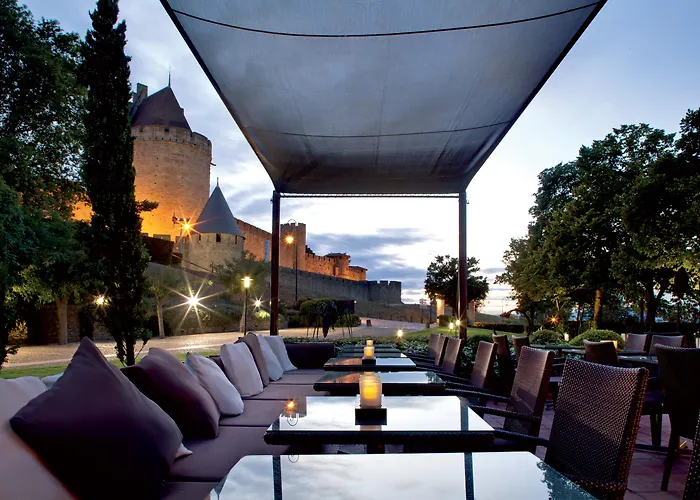 Montmorency & Spa