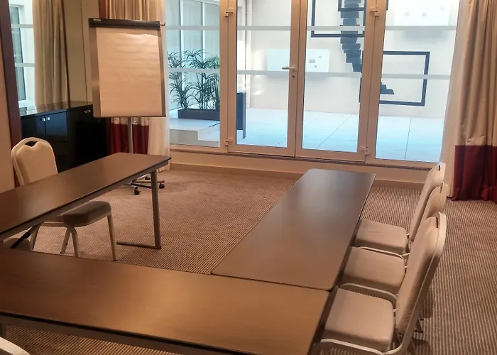 Hotel per famiglie a Parigi