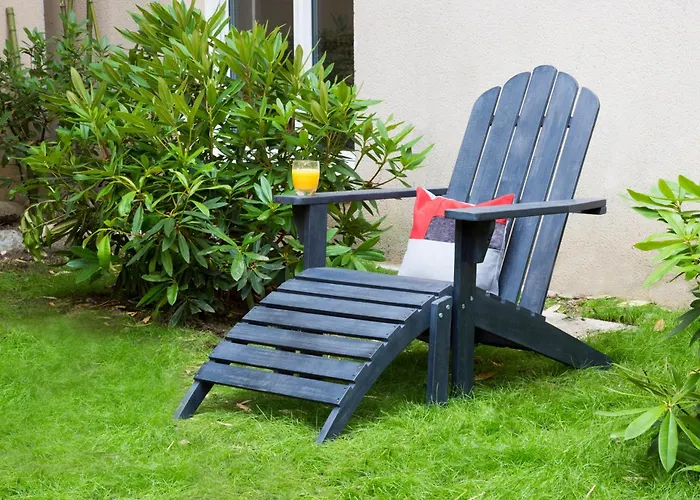 Hotel Izzy Issy-les-Moulineaux, Francja
