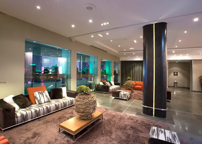 Hotel & Spa Regent Petite France By Stay Collection Straßburg, Frankreich