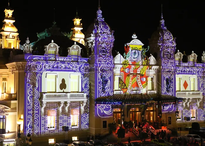 Monte-Carlo