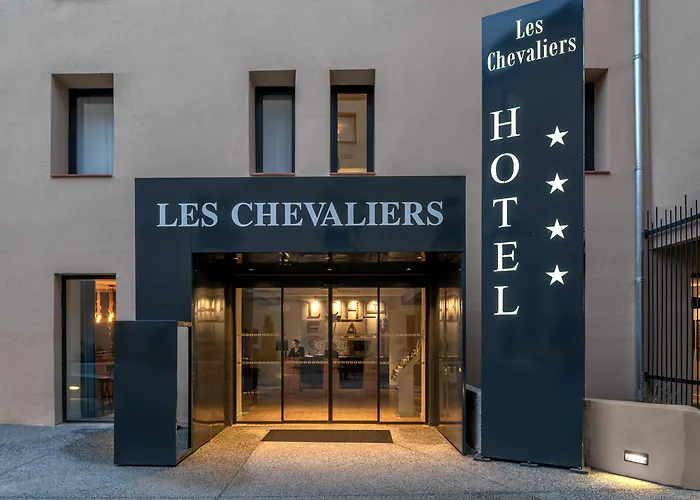Sowell s Les Chevaliers