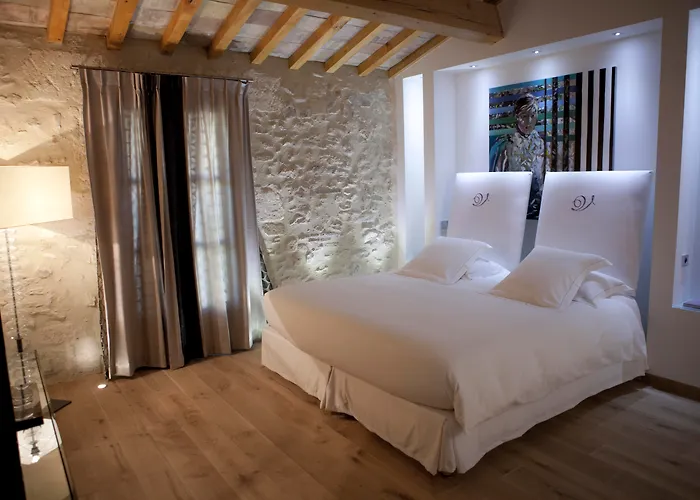 Hôtels à Montpellier