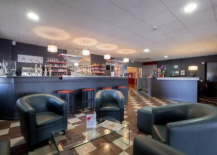 Theoriginals City, Restaurant L'Ormichal Dijon Sud