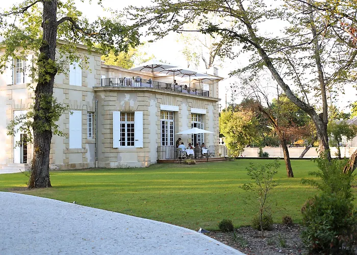 Domaine De Raba