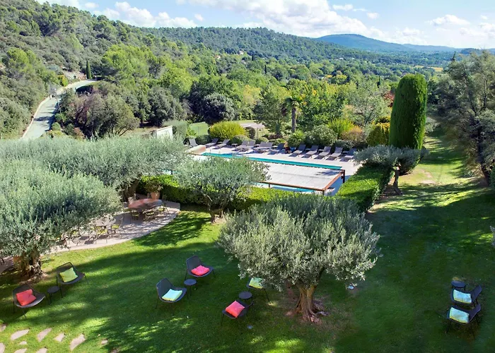 La Bastide Du Calalou Hotel & Spa, BW Premier Collection Moissac-Bellevue, Francia