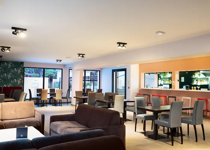 SOWELL RESIDENCES Chênes Verts