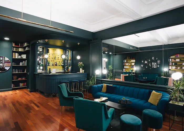 Mercure Centre Le Grand