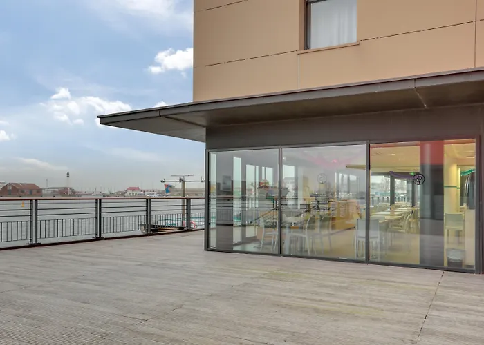 All Suites Appart - Dunkerque Centre